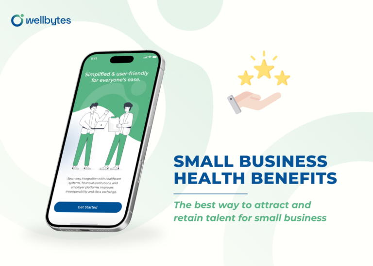 Small business health benefits: The best way to attract and retain talent