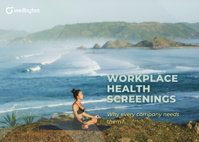 The truth about workplace health screenings: Why every company needs them?